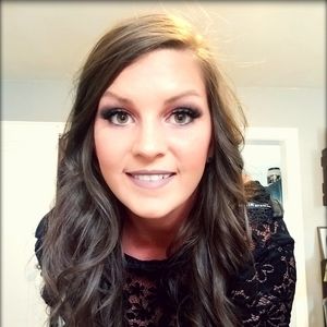 Meet your Posher, Kristin